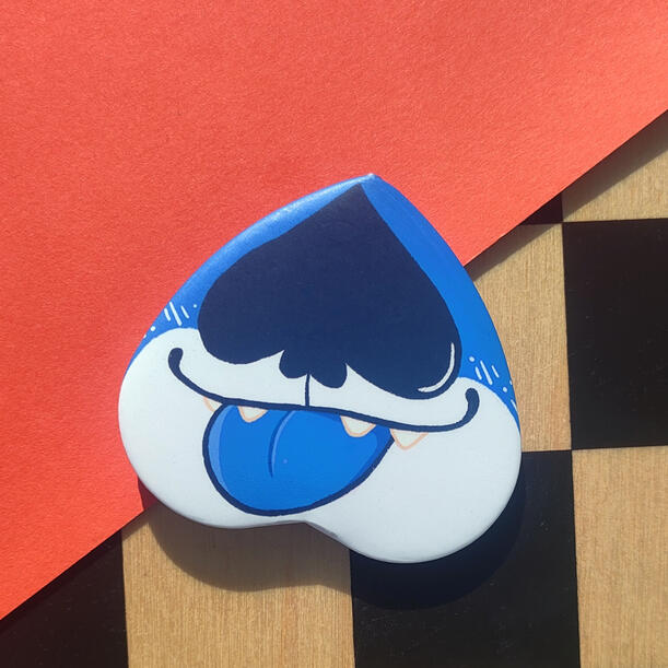 Przypinki